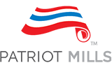 Patriot Mill logo
