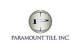 Paramount Tile Logo