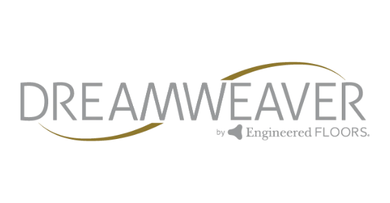 Dreamweaver by Engineered Floors logo